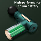 PULSE Mini Massage Gun - color options