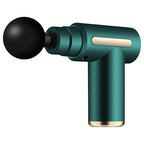 PULSE Mini Massage Gun attachments